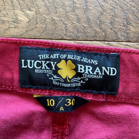 Lucky Brand Jeans - Picture 7 of 10